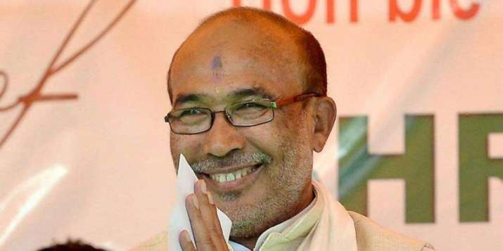 Returnees failing to undergo quarantine will be jailed: Manipur CM