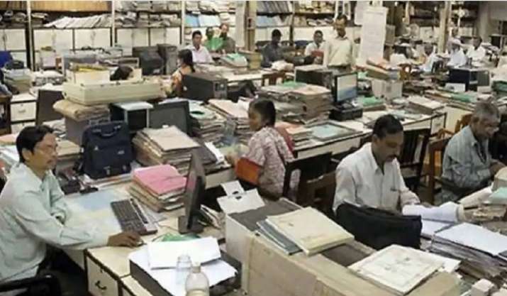 Tamil Nadu retirement age