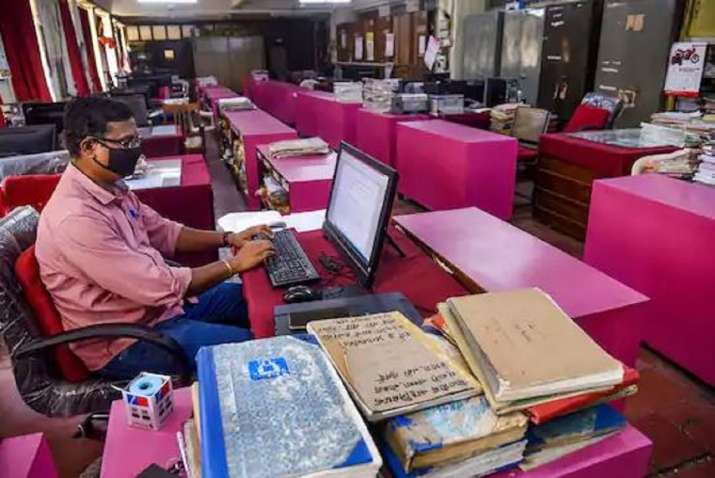 new workplace guidelines