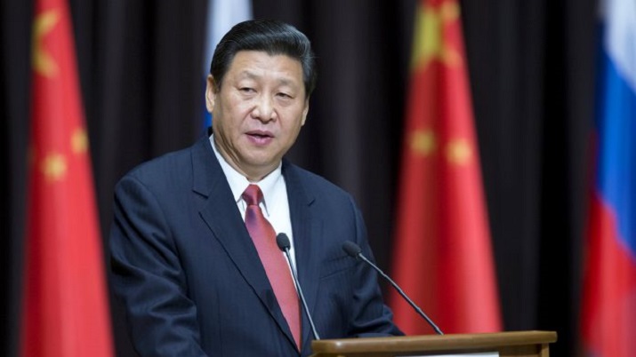 China offers 2 billion dollar to help tackle COVID-19