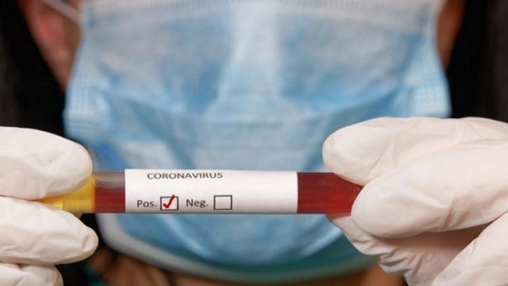 Central Delhi DM Nidhi Srivastava's driver tests coronavirus positive