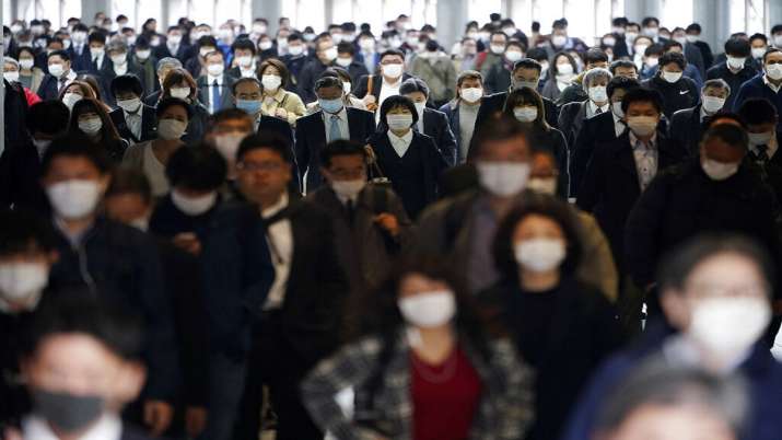 coronavirus, co-working, lockdown