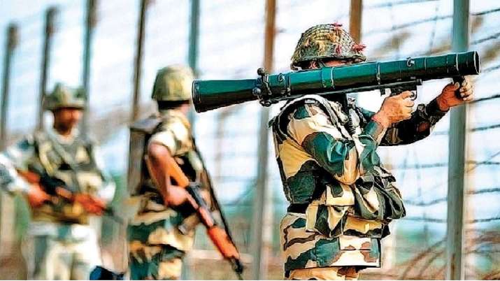 3 CRPF personnel killed in terrorist attack in Jammu and Kashmir's Kupwara