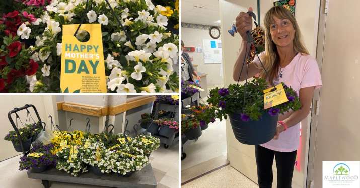 Flowers worth Rs 7.5 cr, happiness countless: Lowe's finds noble way to reach out on Mother's Day