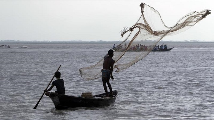 Two-month fishing ban along Karnataka coast to begin on June 1 | India ...