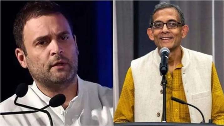 Citing an example, Abhijeet Banerjee said that if any