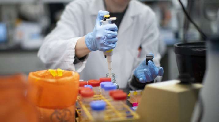 glenmark clinical trials