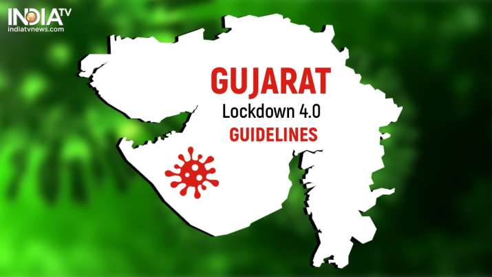 Gujarat Lockdown 4 0 Salons Parlors Allowed Private Offices To Operate With 50 Staff India News India Tv