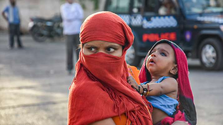 COVID-19 tally in India reaches 1.68 lakh