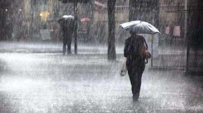 Very heavy' rainfall expected in Assam, Meghalaya from May 26-28, IMD  issues red alert | India News – India TV