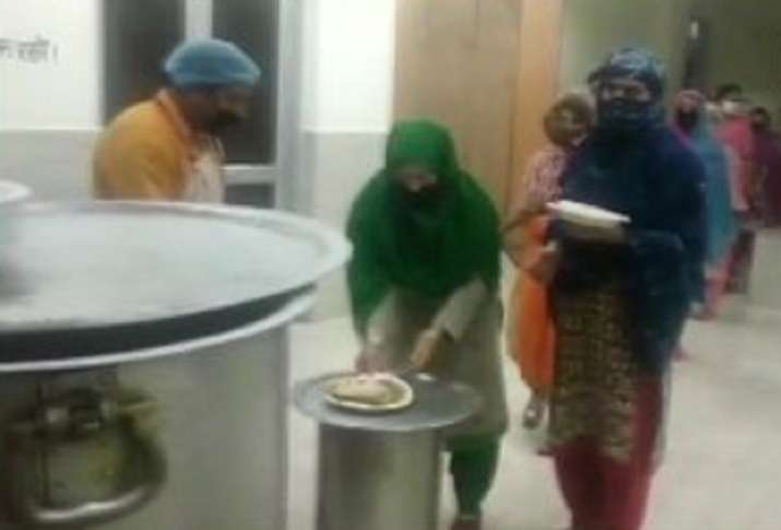 vaishno devi muslims, vaishno devi iftari, vaishno devi sehri, vaishno devi ramzan, vaishno devi qua