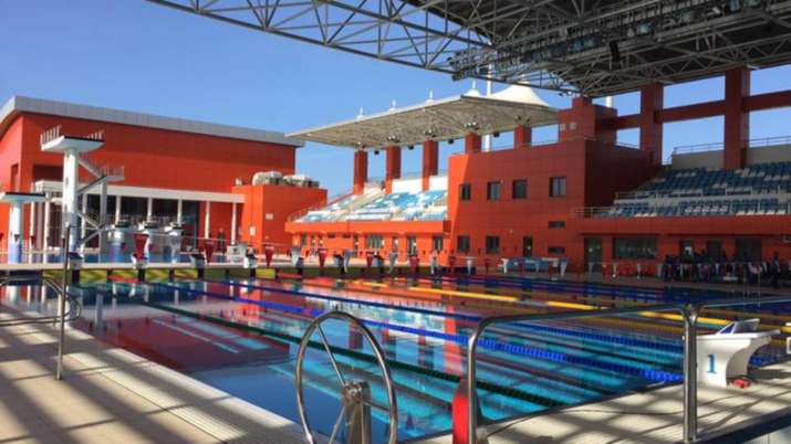 The seventh Commonwealth Youth Games were scheduled to take