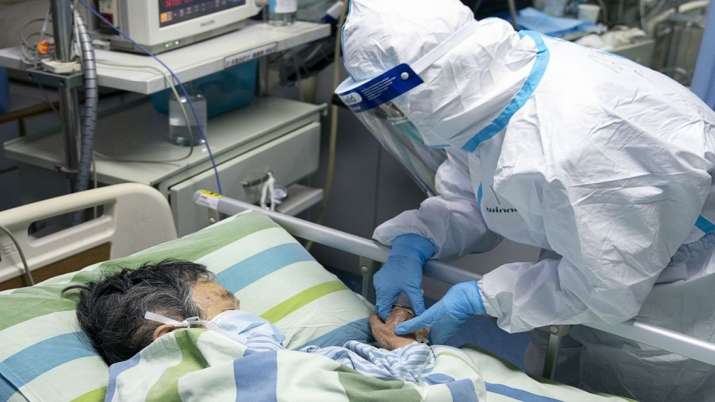 With three more fatalities, coronavirus death toll rises to 65 in Rajasthan; total cases 2,720