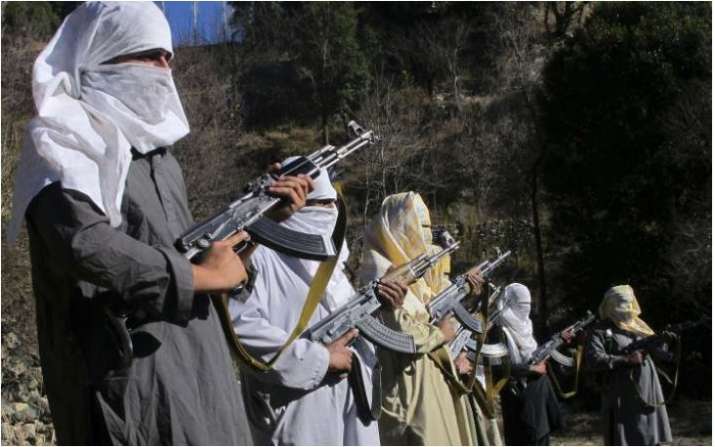 'Pakistan has launched new terror outfits with local names other than Let, JeM cadres to fool the wo