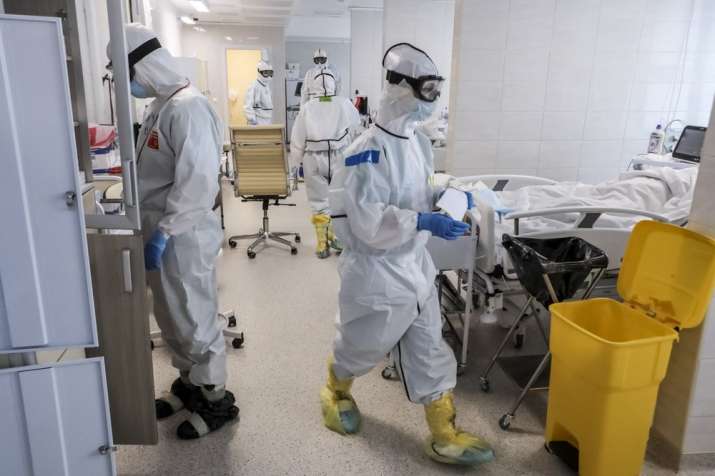Japan set to extend state of emergency till May 31