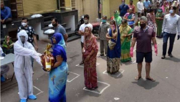 Punjab eases curfew hours in orange, green zones; Shops to now open from 9am to 1pm