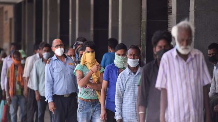 Coronavirus in Jharkhand: With 45 new COVID-19 cases; tally rises to 521