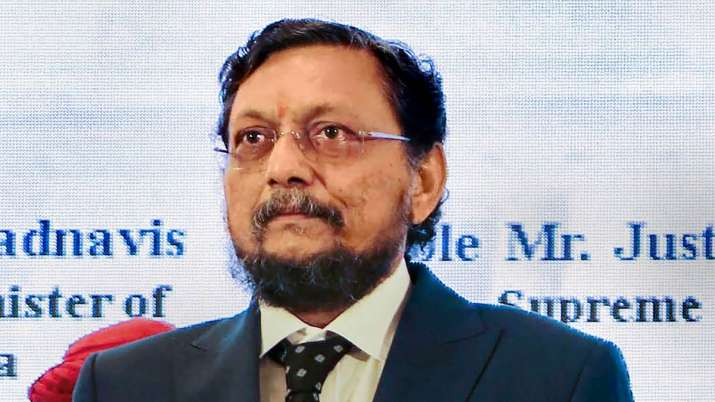 CJI Bobde/PTI