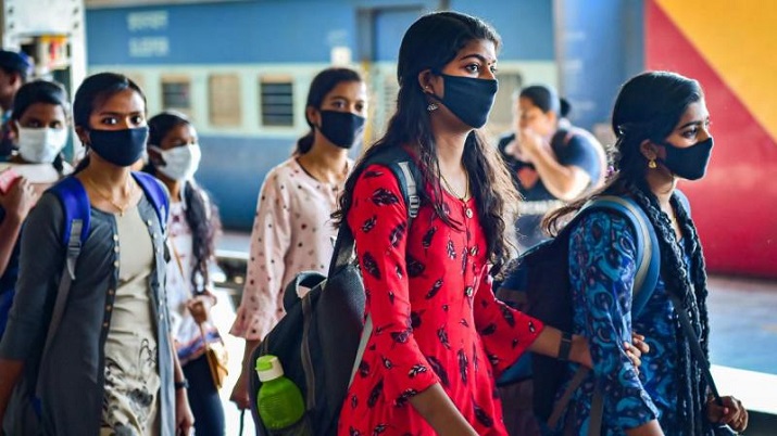 Coronavirus in Karnataka