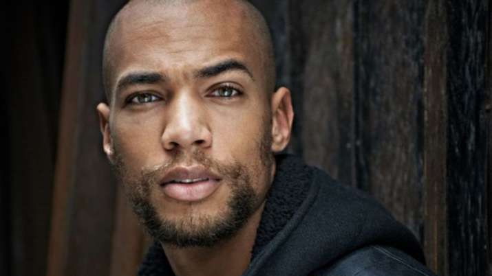 Actor Kendrick Sampson hit by rubber bullets at George Floyd protests