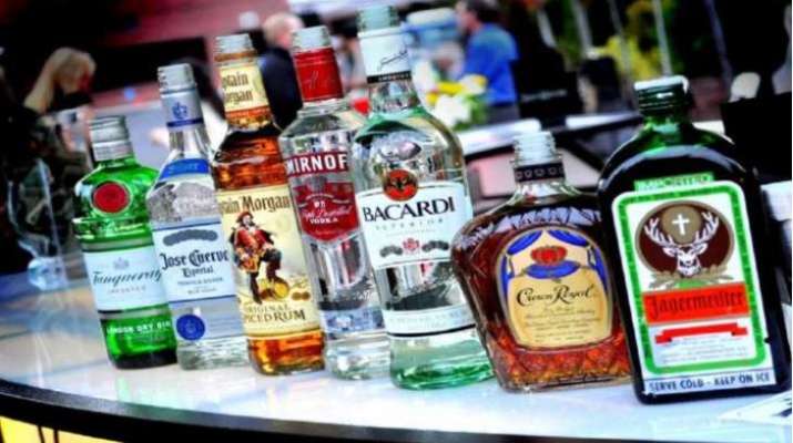 Karnataka hikes excise duty on liquor by 11 per cent