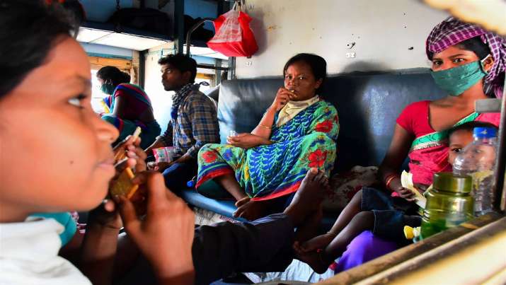 India must gear up to face community transmission of COVID-19: Health expert
