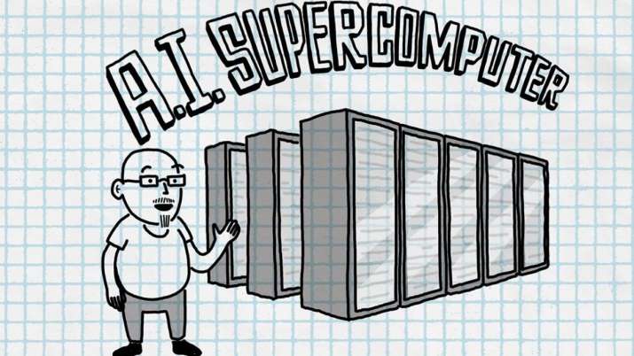 microsoft, microsoft supercomputer, supercomputer, AI, Microsoft Azure, OpenAI, tech news