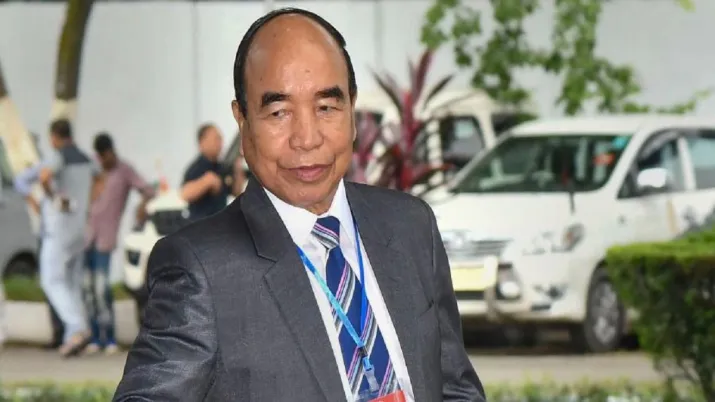 Mizoram to impose lockdown in Aizwal Municipal Corporation area