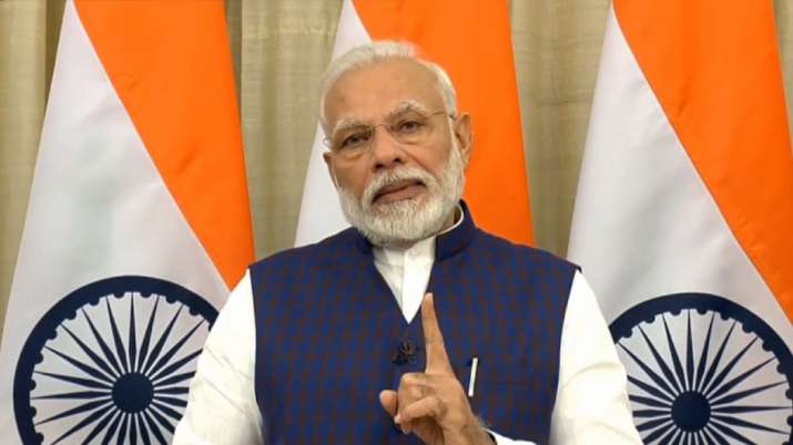 Mann Ki Baat: PM Modi to address nation at 11 am; focus likely on UNLOCK 1