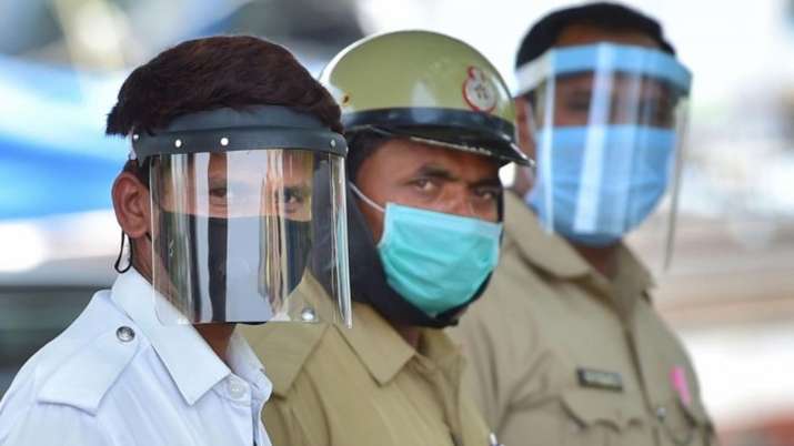 IPS-rank Delhi Police officer tests positive for COVID-19