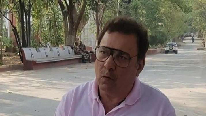 Cinematographer Nadeem Khan hospitalised, undergoes brain surgery