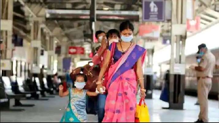 Coronavirus In Odisha 37 New Covid 19 Cases Ganjam Tally Reaches