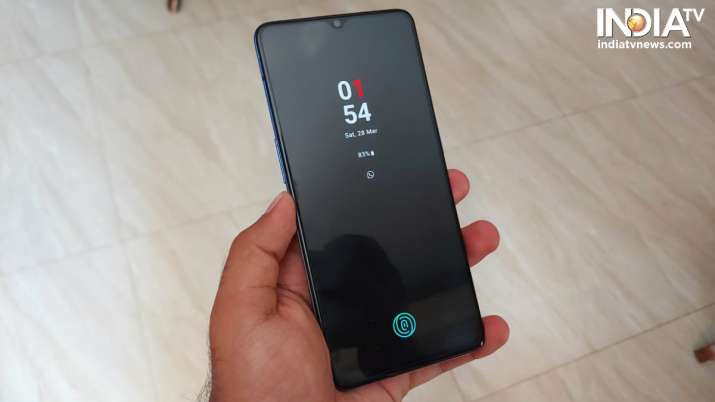 oneplus, oneplus 6t, oneplus 6, oneplus update, oneplus software update, oneplus oxygenos update, la