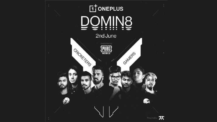 oneplus, oneplus domin8, pubg mobile, latest tech news