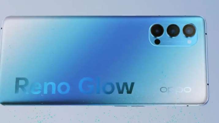 oppo, oppo smartphones, oppo reno series, oppo reno 4, oppo reno 4 smartphones, oppo reno 4 launch,