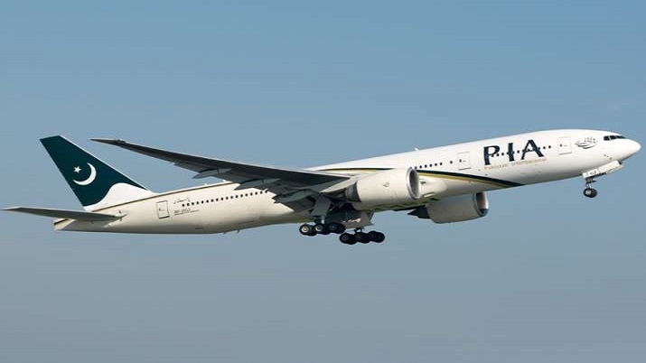 Pak's PIA allowed to conduct direct flights to US