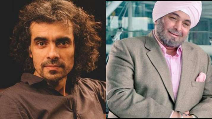 Imtiaz Ali shares throwback video of Rishi Kapoor dancing at his brother’s wedding in Kashmir