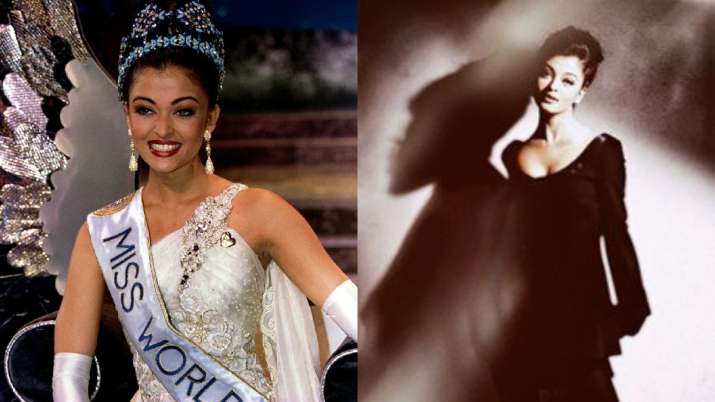 43+ Aishwarya Rai Miss Universe Pic