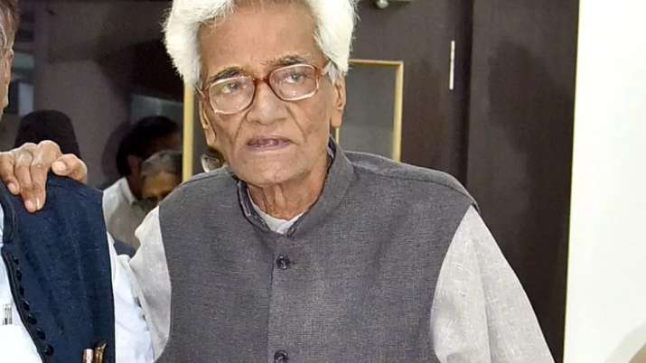 Noted Urdu satirist Mujtaba Hussain passes away at 84