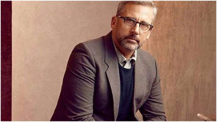 Steve Carell Brings Back Gru To Spread Awareness About Covid 19 Hollywood News India Tv