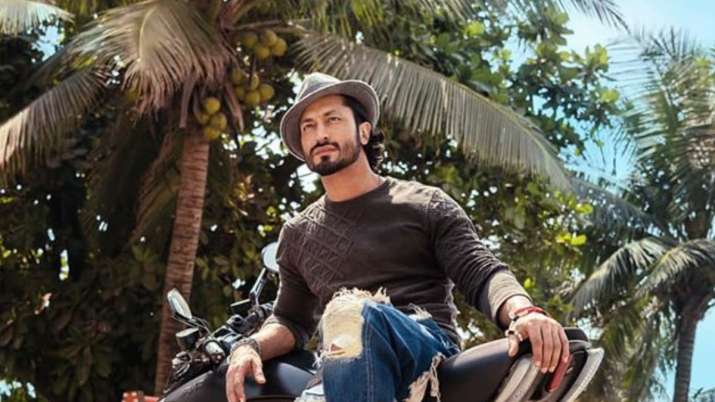 Vidyut Jammwal: Being an action hero is a big achievement
