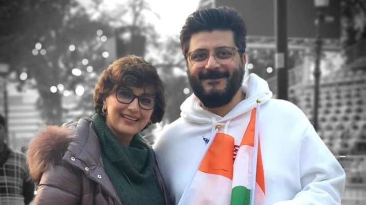 Put film production on hold after wife Sonali Bendre's cancer diagnosis: Goldie Behl