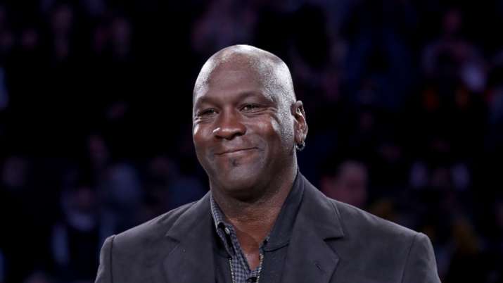 Michael Jordan once rejected USD100 million for two-hour appearance: Agent David Falk