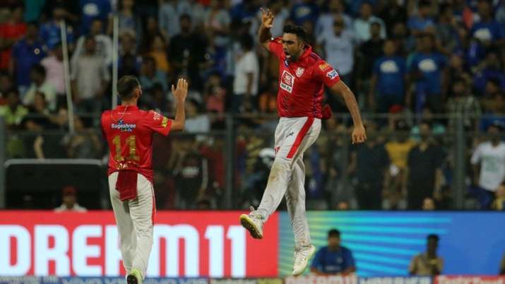 In last IPL people could not pick up what I was bowling: Ashwin reveals ...