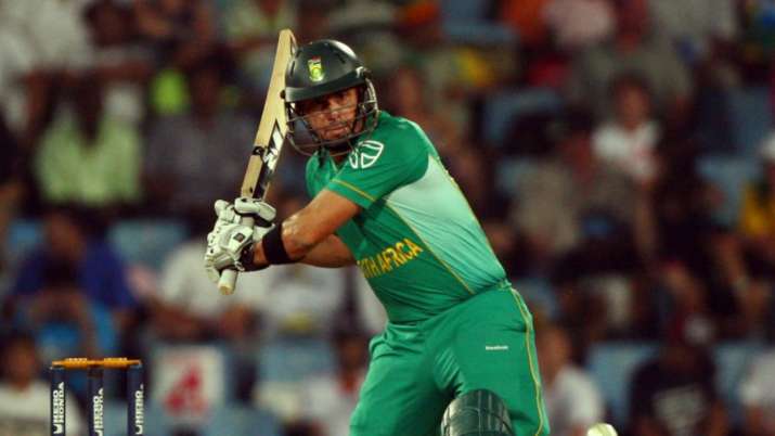 Herschelle Gibbs names his all-time South Africa XI; one big surprise ...