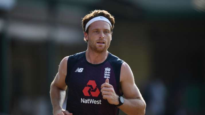 ECB is eyeing resumption of international cricket with a