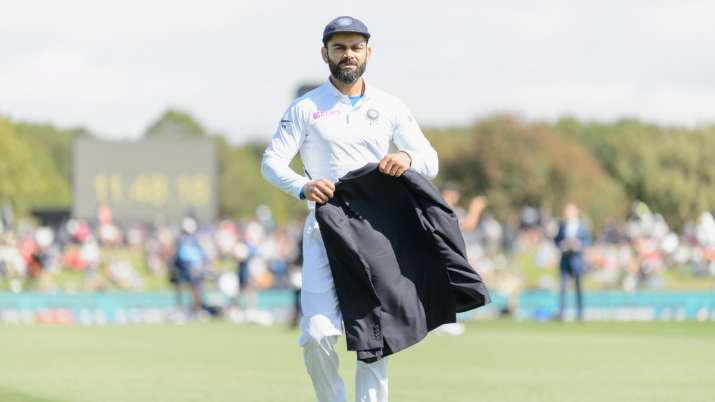 Virat Kohli unquestionably best at the moment: Ian Chappell