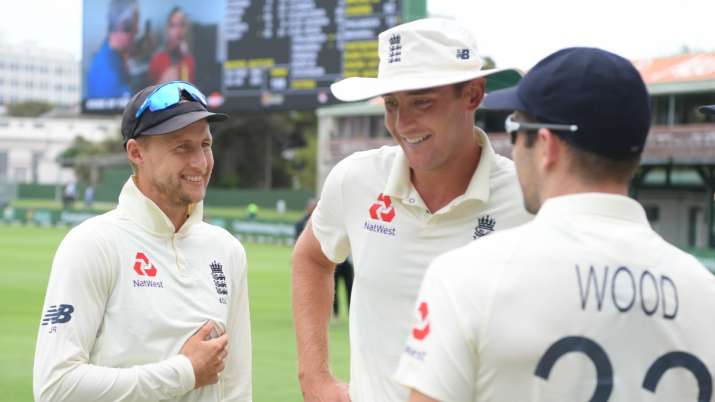 Saliva ban can enhance skills of bowlers: Joe Root
