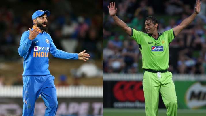 Virat Kohli would have been best of my friends: Shoaib Akhtar on similarities in nature with Indian