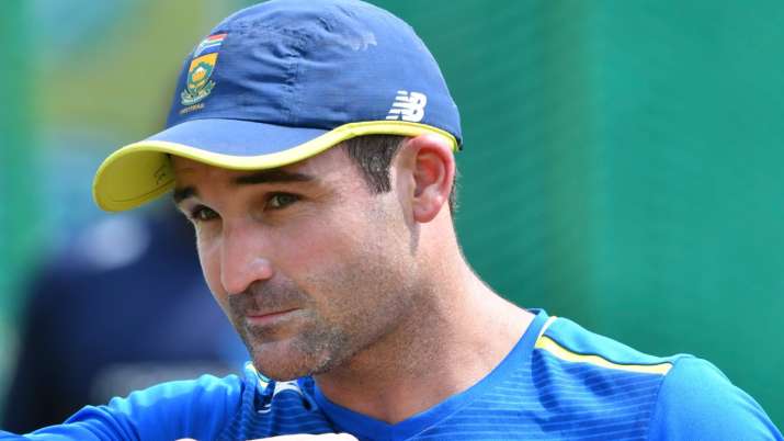 We understand each other well: Dean Elgar on his camaraderie with Mark Boucher